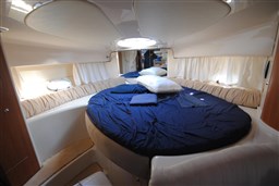 Sessa Marine - Oyster 35
