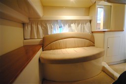 Sessa Marine - Oyster 35