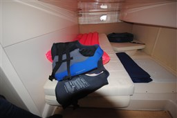 Sessa Marine - Oyster 35