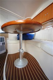 Sessa Marine - Oyster 35