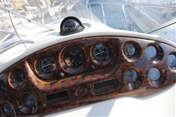 Sessa Marine - Oyster 35