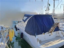 Sessa Marine - Oyster 35