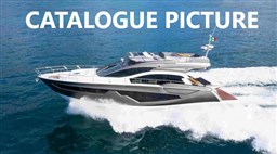 Sessa Marine - Sessa 54 Fly