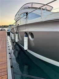 Sessa Marine - Sessa 54 Fly