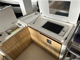 Sessa Marine - Sessa 54 Fly