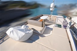 Sessa Marine - Sessa 54 Fly