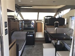 Sessa Marine - Sessa 54 Fly