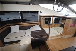 Sessa Marine - Sessa 54 Fly