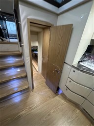 Sessa Marine - Sessa 54 Fly