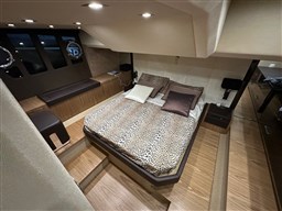 Sessa Marine - Sessa 54 Fly