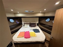 Sessa Marine - Sessa 54 Fly