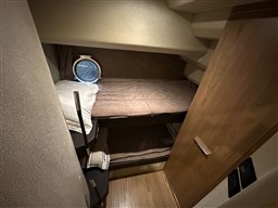 Sessa Marine - Sessa 54 Fly