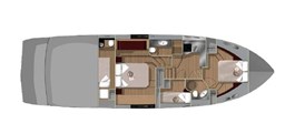 Sessa Marine - Sessa 54 Fly