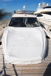 Sessa Marine - Sessa 54 Fly