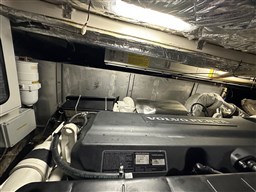 Sessa Marine - Sessa 54 Fly