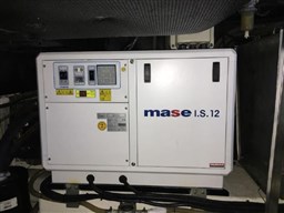 Sessa Marine - Sessa 54 Fly