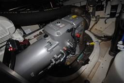 Sessa Marine - Sessa 54 Fly