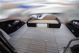 Sessa Marine - Sessa 54 Fly