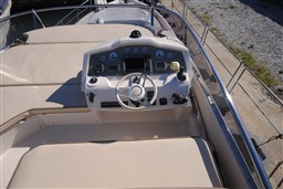 Sessa Marine - Sessa 54 Fly