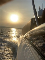 Sessa Marine - Sessa 54 Fly
