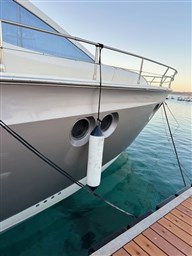 Sessa Marine - Sessa 54 Fly
