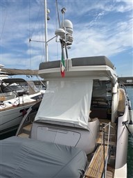Sessa Marine - Sessa 54 Fly