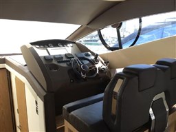 Sessa Marine - Sessa 54 Fly