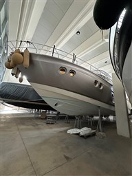 Sessa Marine - Sessa 54 Fly