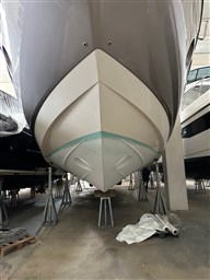 Sessa Marine - Sessa 54 Fly