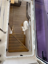 Sessa Marine - Sessa 54 Fly
