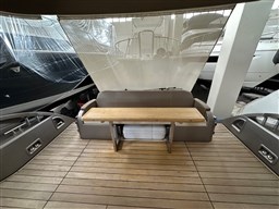 Sessa Marine - Sessa 54 Fly