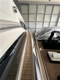Sessa Marine - Sessa 54 Fly