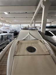 Sessa Marine - Sessa 54 Fly