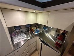 Sessa Marine - Sessa 54 Fly