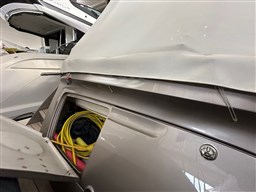 Sessa Marine - Sessa 54 Fly