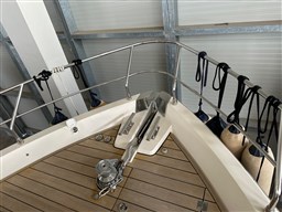 Sessa Marine - Sessa 54 Fly