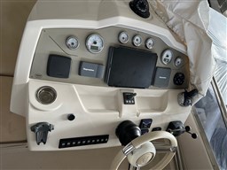 Sessa Marine - Sessa 54 Fly