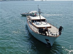Ship Art Bv - Classic Cruiser '68