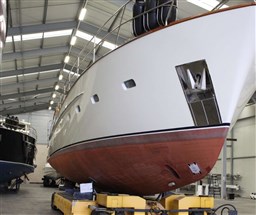 Ship Art Bv - Classic Cruiser '68