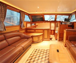 Ship Art Bv - Classic Cruiser '68