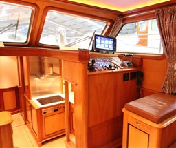 Ship Art Bv - Classic Cruiser '68