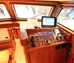 Ship Art Bv - Classic Cruiser '68