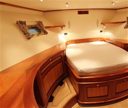 Ship Art Bv - Classic Cruiser '68