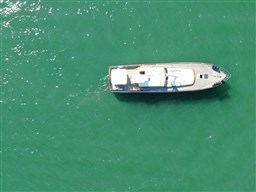 Ship Art Bv - Classic Cruiser '68