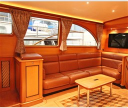 Ship Art Bv - Classic Cruiser '68