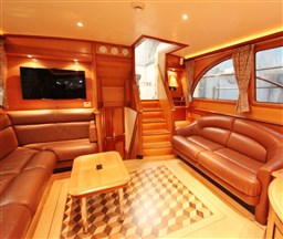 Ship Art Bv - Classic Cruiser '68