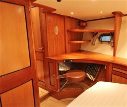 Ship Art Bv - Classic Cruiser '68