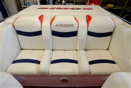 Sonic - 31ss