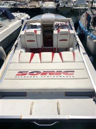 Sonic - 31ss