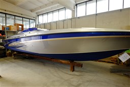 Sonic - 31ss